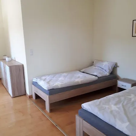 Ferienwohnung Baumgartner Apartment Ursensollen