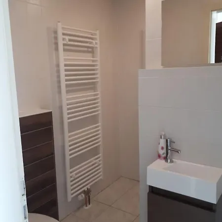 Apartment Ferienwohnung Baumgartner *