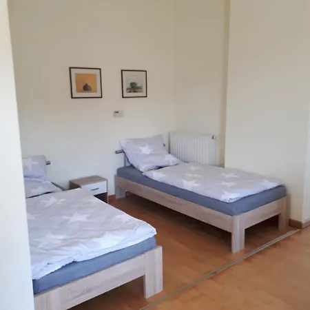 Ferienwohnung Baumgartner