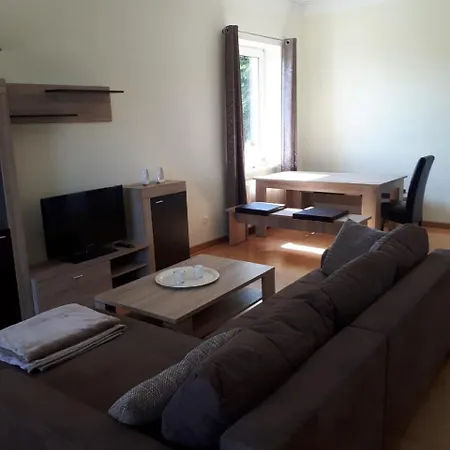 Apartment Ferienwohnung Baumgartner