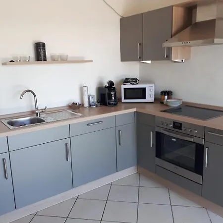 Apartment Ferienwohnung Baumgartner *