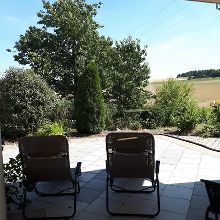 Apartment Ferienwohnung Baumgartner
