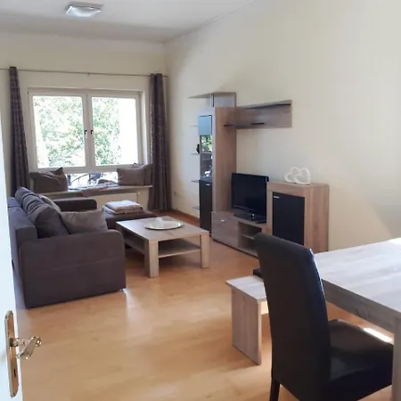 Ferienwohnung Baumgartner *